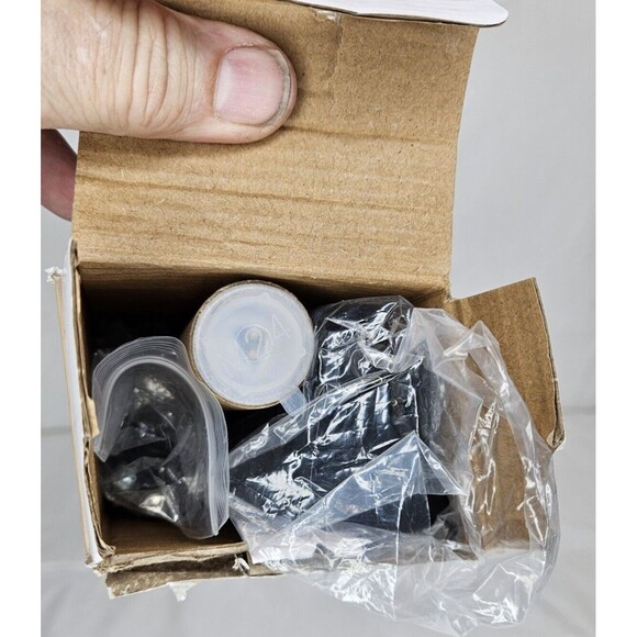 REPTI ZOO T5 HO UVB Lighting Combo Kit, Terrarium Hood Comes w/Tropical 5.0 T5 - Picture 5 of 10